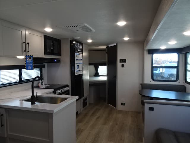 2026 Jayco 2026 Jayco Jay Feather - thumbnail 10