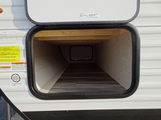 2026 Jayco 2026 Jayco Jay Flight SLX - thumbnail 11