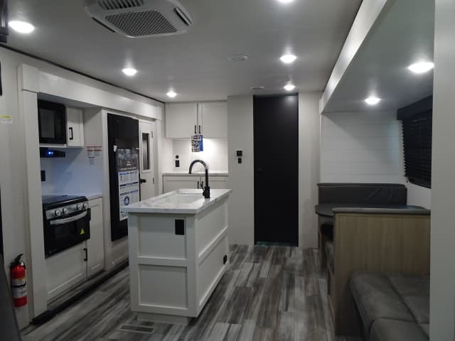 2026 Jayco 2026 Jayco Jay Flight SLX - thumbnail 12