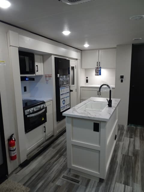 2026 Jayco 2026 Jayco Jay Flight SLX - thumbnail 13