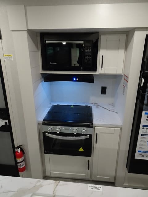 2026 Jayco 2026 Jayco Jay Flight SLX - thumbnail 14