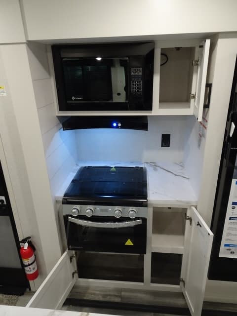 2026 Jayco 2026 Jayco Jay Flight SLX - thumbnail 15