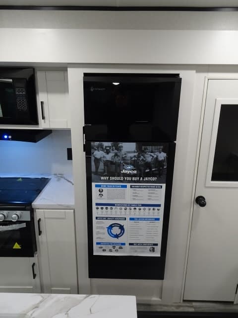 2026 Jayco 2026 Jayco Jay Flight SLX - thumbnail 16