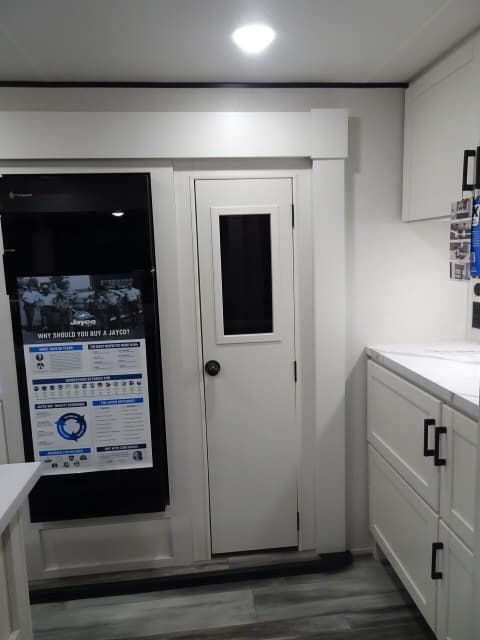 2026 Jayco 2026 Jayco Jay Flight SLX - thumbnail 18