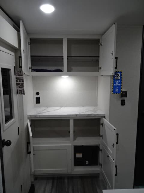 2026 Jayco 2026 Jayco Jay Flight SLX - thumbnail 21