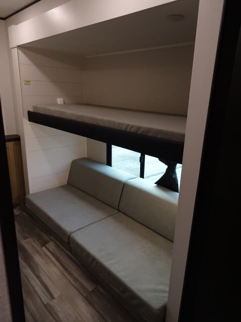 2026 Jayco 2026 Jayco Jay Flight SLX - thumbnail 27