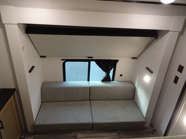 2026 Jayco 2026 Jayco Jay Flight SLX - thumbnail 29