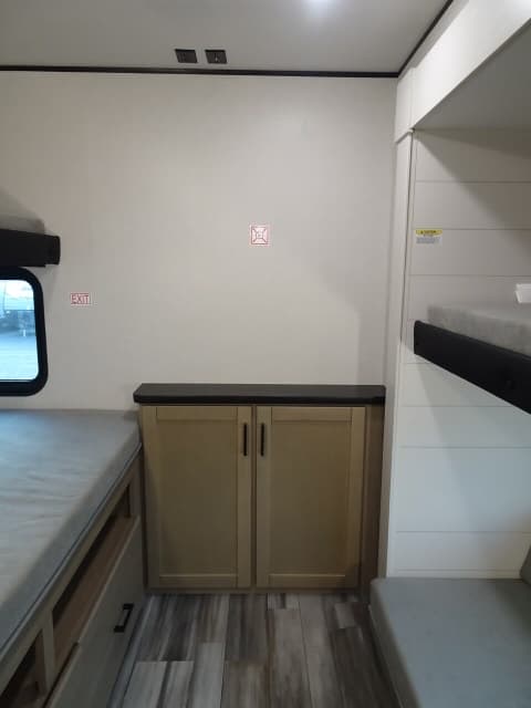 2026 Jayco 2026 Jayco Jay Flight SLX - thumbnail 30