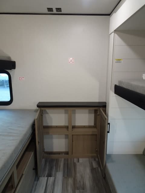 2026 Jayco 2026 Jayco Jay Flight SLX - thumbnail 31