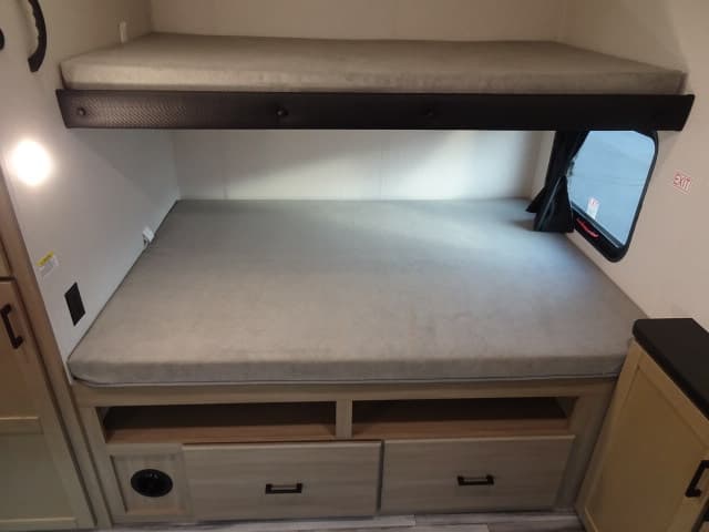 2026 Jayco 2026 Jayco Jay Flight SLX - thumbnail 32