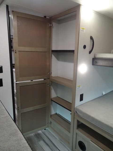 2026 Jayco 2026 Jayco Jay Flight SLX - thumbnail 35