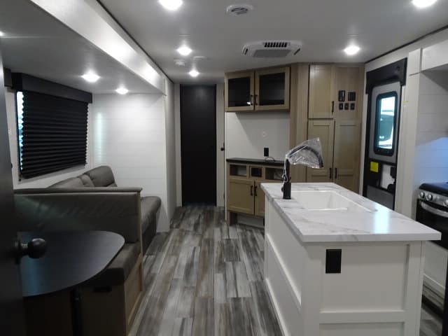 2026 Jayco 2026 Jayco Jay Flight SLX - thumbnail 36