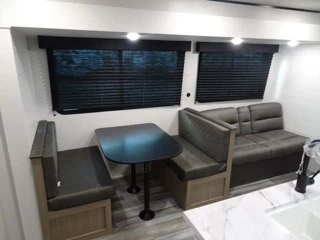 2026 Jayco 2026 Jayco Jay Flight SLX - thumbnail 37