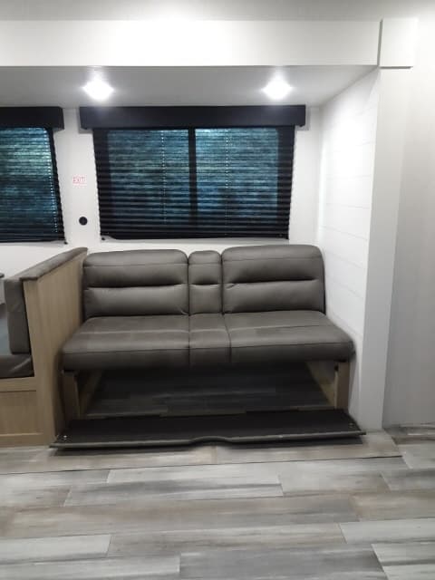 2026 Jayco 2026 Jayco Jay Flight SLX - thumbnail 40