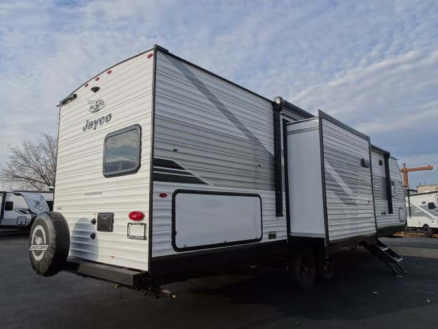 2026 Jayco 2026 Jayco Jay Flight SLX - thumbnail 5