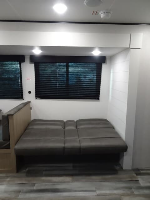 2026 Jayco 2026 Jayco Jay Flight SLX - thumbnail 41