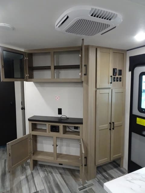 2026 Jayco 2026 Jayco Jay Flight SLX - thumbnail 43