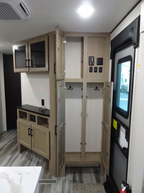 2026 Jayco 2026 Jayco Jay Flight SLX - thumbnail 44