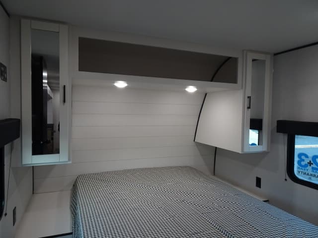 2026 Jayco 2026 Jayco Jay Flight SLX - thumbnail 50