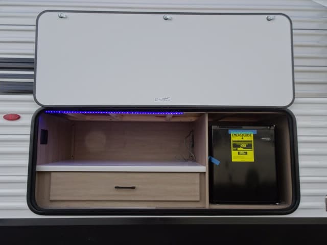 2026 Jayco 2026 Jayco Jay Flight SLX - thumbnail 6