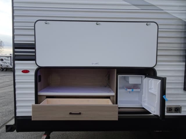 2026 Jayco 2026 Jayco Jay Flight SLX - thumbnail 7