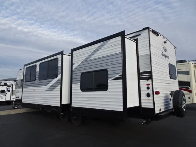 2026 Jayco 2026 Jayco Jay Flight SLX - thumbnail 8