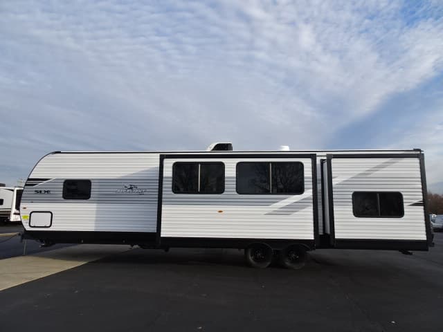 2026 Jayco 2026 Jayco Jay Flight SLX - thumbnail 9