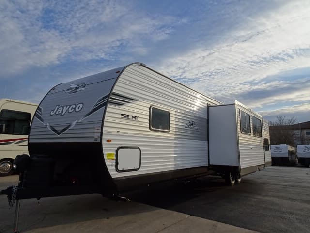 2026 Jayco 2026 Jayco Jay Flight SLX - thumbnail 10