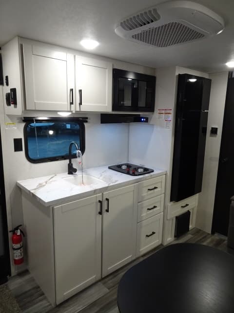 2026 Jayco 2026 Jayco Jay Flight Slx - thumbnail 10