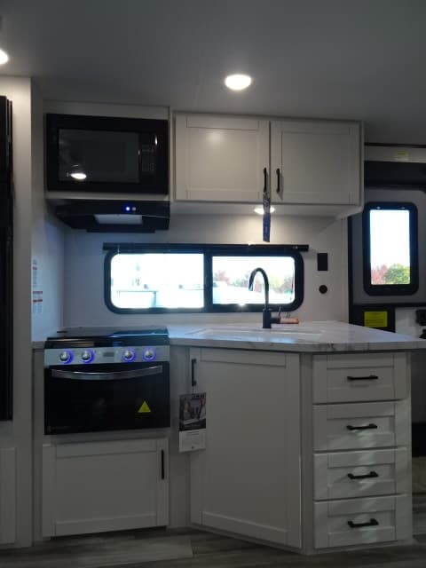 2026 Jayco 2026 Jayco Jay Flight Slx - thumbnail 13