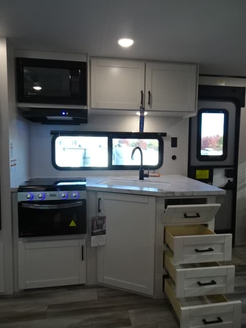 2026 Jayco 2026 Jayco Jay Flight Slx - thumbnail 14