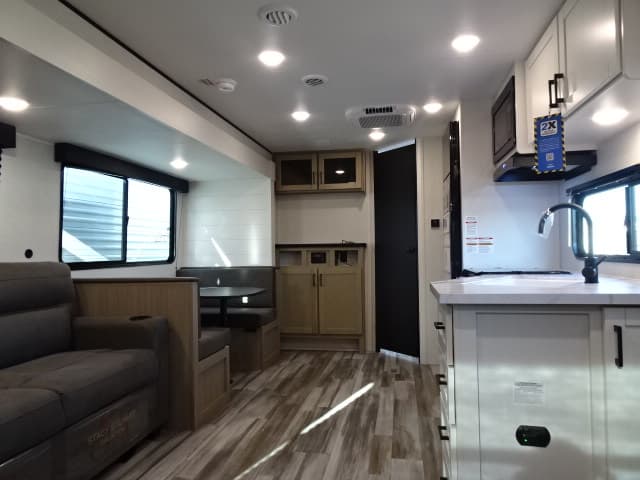 2026 Jayco 2026 Jayco Jay Flight Slx - thumbnail 19