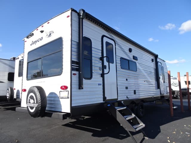 2026 Jayco 2026 Jayco Jay Flight Slx - thumbnail 4