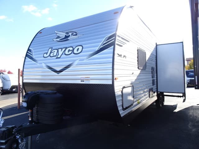 2026 Jayco 2026 Jayco Jay Flight Slx - thumbnail 6