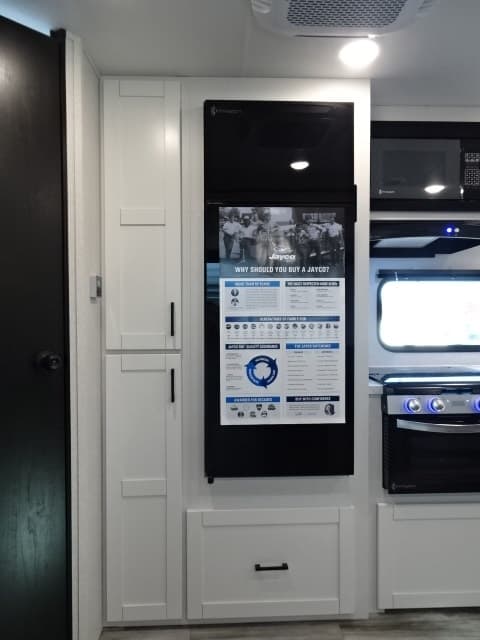 2026 Jayco 2026 Jayco Jay Flight Slx - thumbnail 10