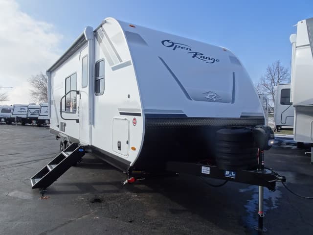 2026 Open Range Range Lite 211RKM