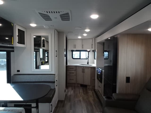 2026 Open Range 2026 Open Range Range Lite - thumbnail 11