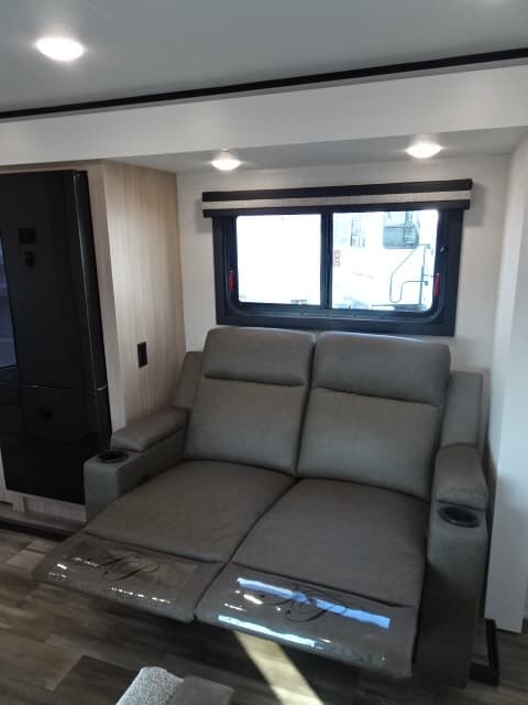 2026 Open Range 2026 Open Range Range Lite - thumbnail 13