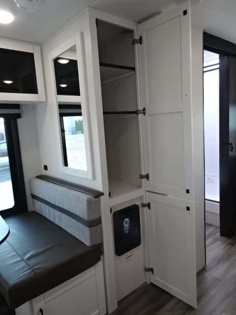 2026 Open Range 2026 Open Range Range Lite - thumbnail 20