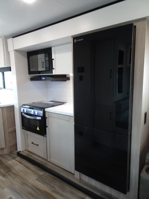 2026 Open Range 2026 Open Range Range Lite - thumbnail 21