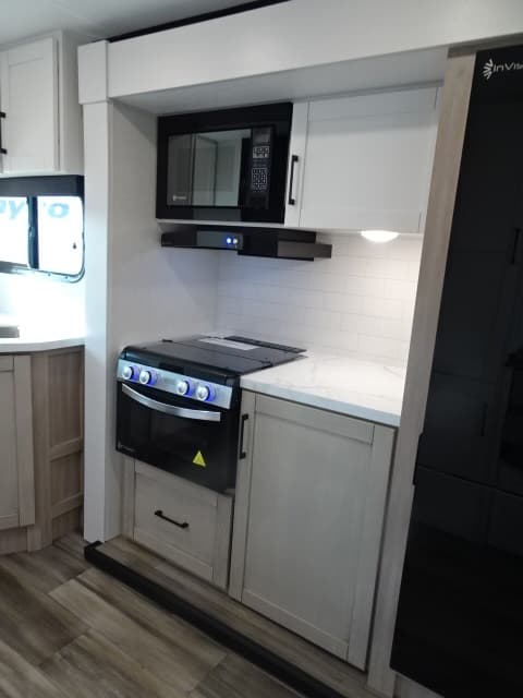 2026 Open Range 2026 Open Range Range Lite - thumbnail 23