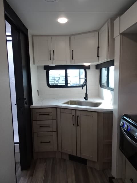 2026 Open Range 2026 Open Range Range Lite - thumbnail 25