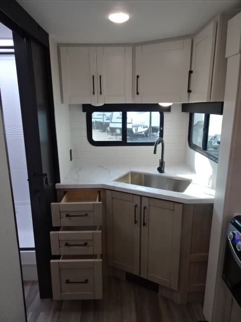 2026 Open Range 2026 Open Range Range Lite - thumbnail 27