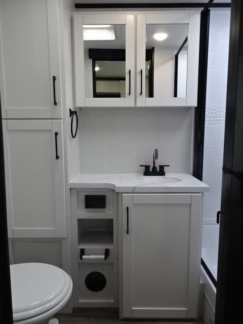 2026 Open Range 2026 Open Range Range Lite - thumbnail 29