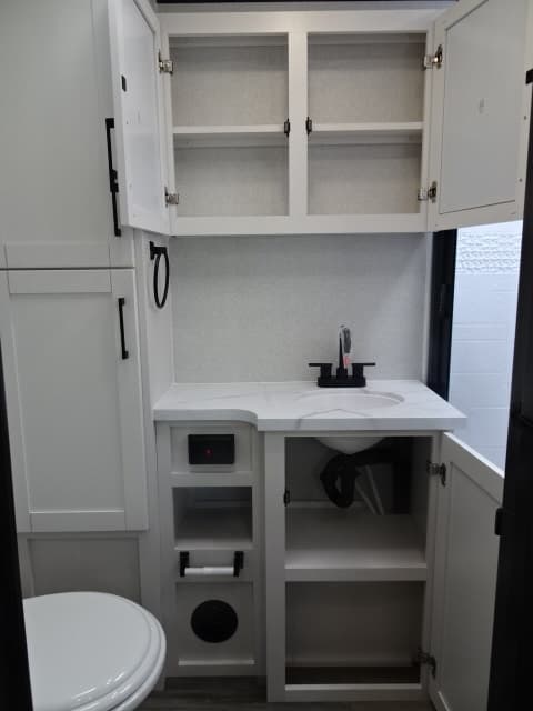 2026 Open Range 2026 Open Range Range Lite - thumbnail 30