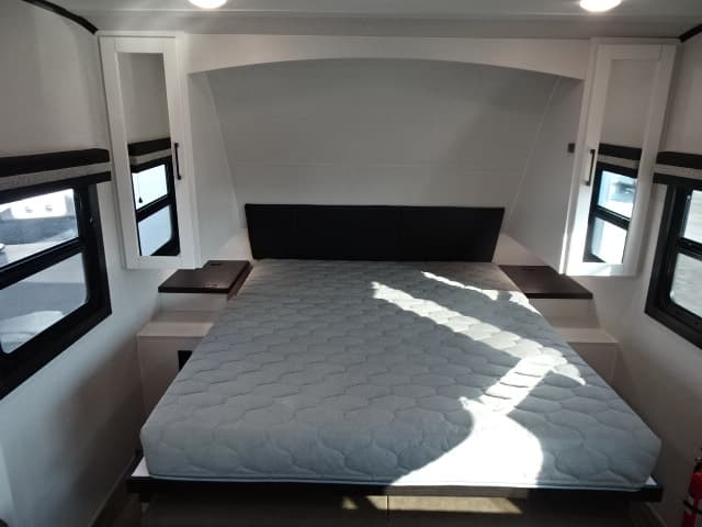 2026 Open Range 2026 Open Range Range Lite - thumbnail 41