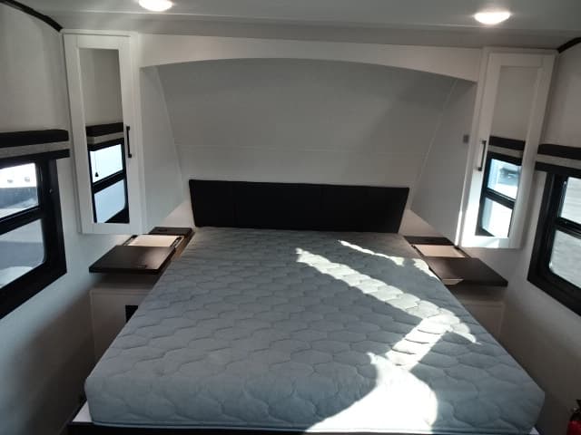 2026 Open Range 2026 Open Range Range Lite - thumbnail 42