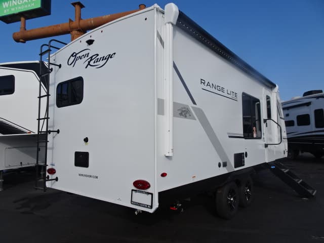 2026 Open Range 2026 Open Range Range Lite - thumbnail 6