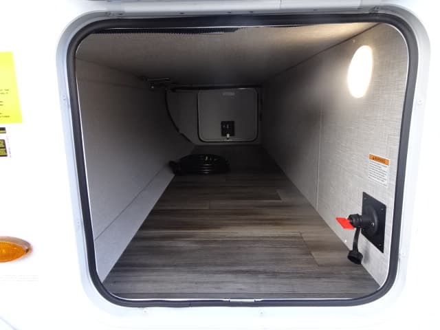 2026 Open Range 2026 Open Range Range Lite - thumbnail 9