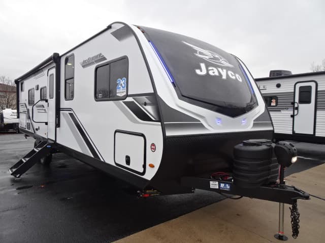 2026 Jayco Jay Feather 29QBH